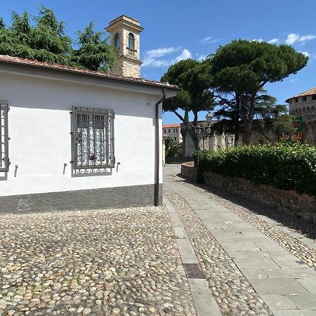 Sogno In Cittadella Villa Sarzana Ngoại thất bức ảnh