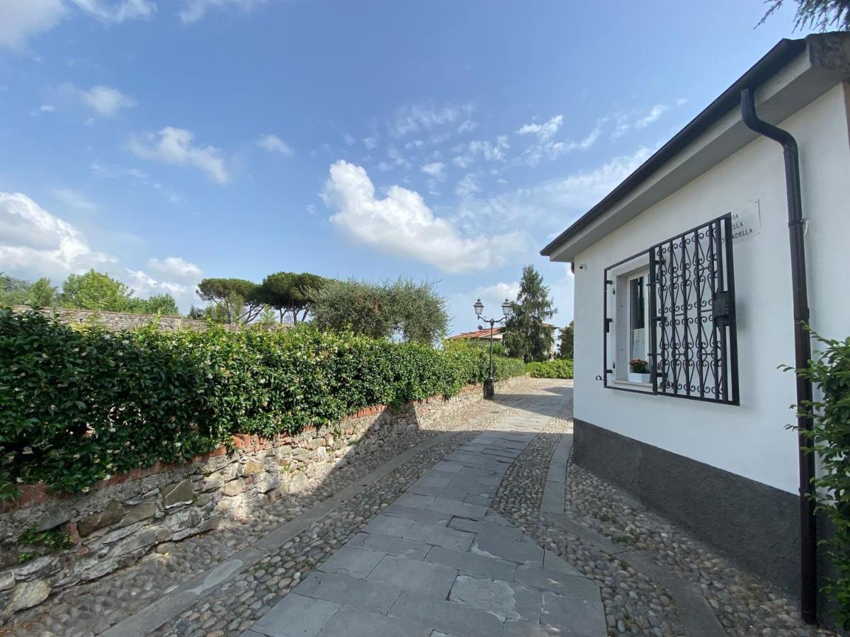 Sogno In Cittadella Villa Sarzana Ngoại thất bức ảnh