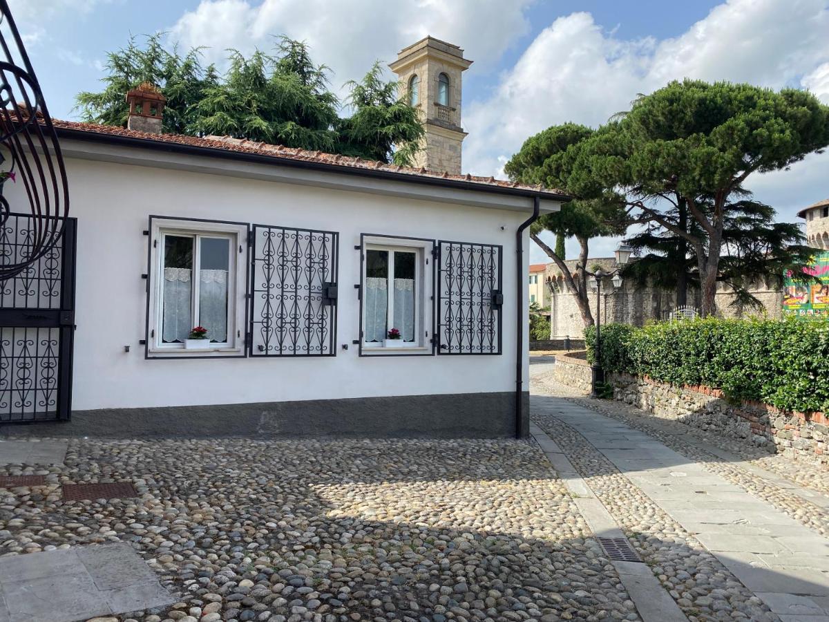 Sogno In Cittadella Villa Sarzana Ngoại thất bức ảnh