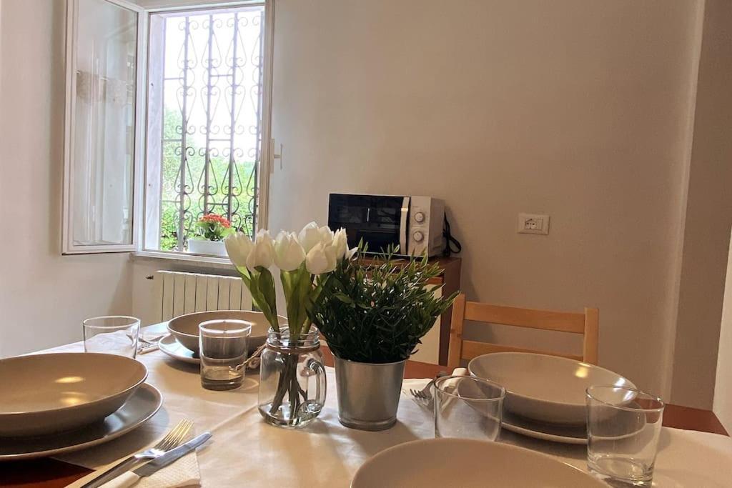 Sogno In Cittadella Villa Sarzana Ngoại thất bức ảnh