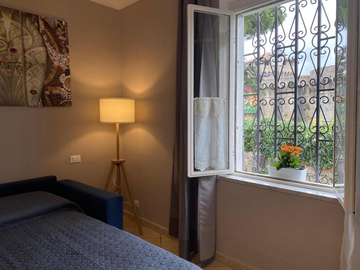 Sogno In Cittadella Villa Sarzana Ngoại thất bức ảnh