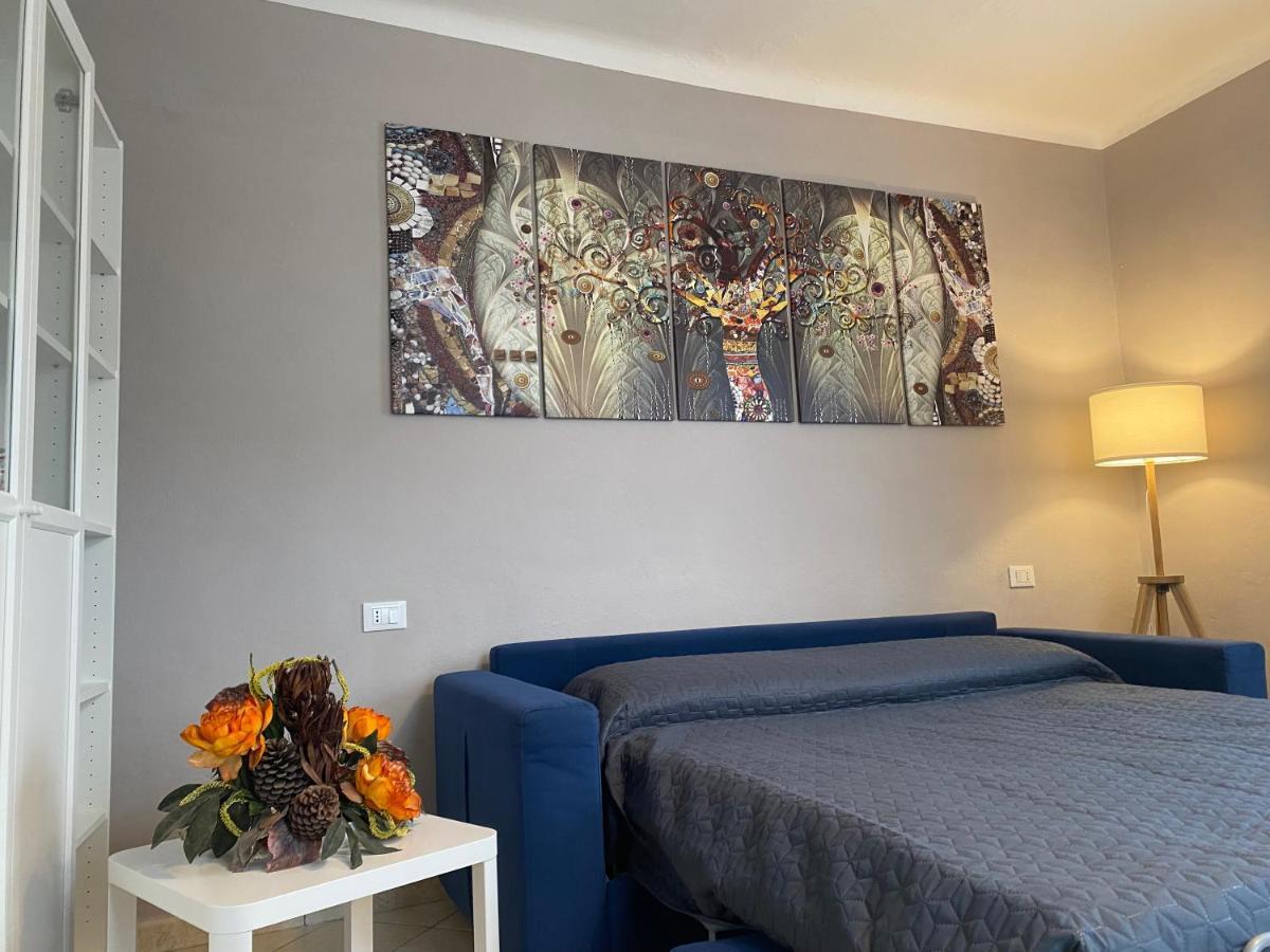 Sogno In Cittadella Villa Sarzana Ngoại thất bức ảnh