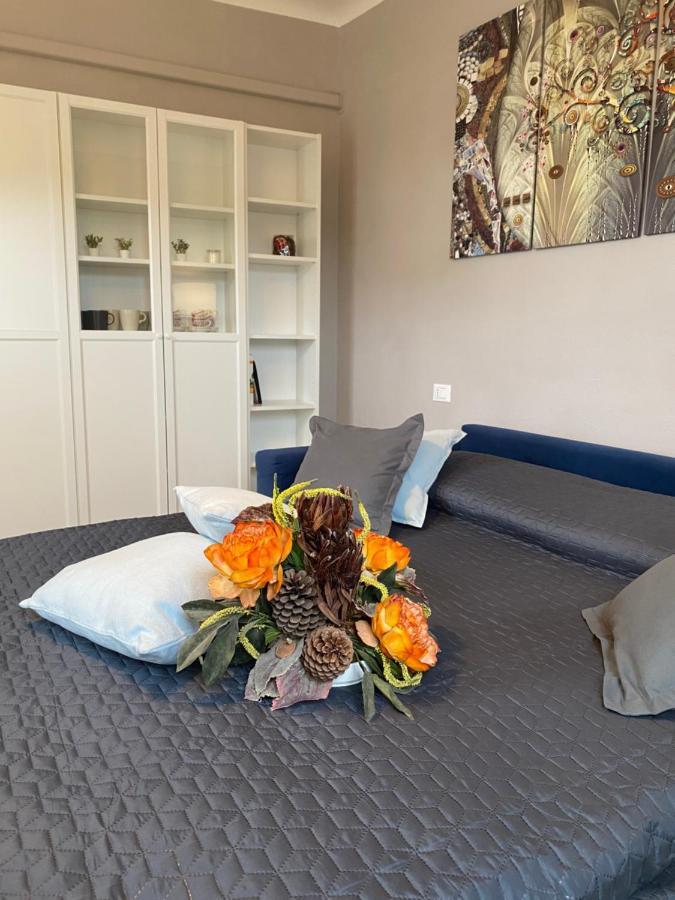 Sogno In Cittadella Villa Sarzana Ngoại thất bức ảnh