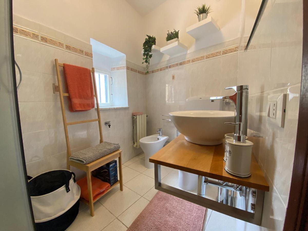 Sogno In Cittadella Villa Sarzana Ngoại thất bức ảnh