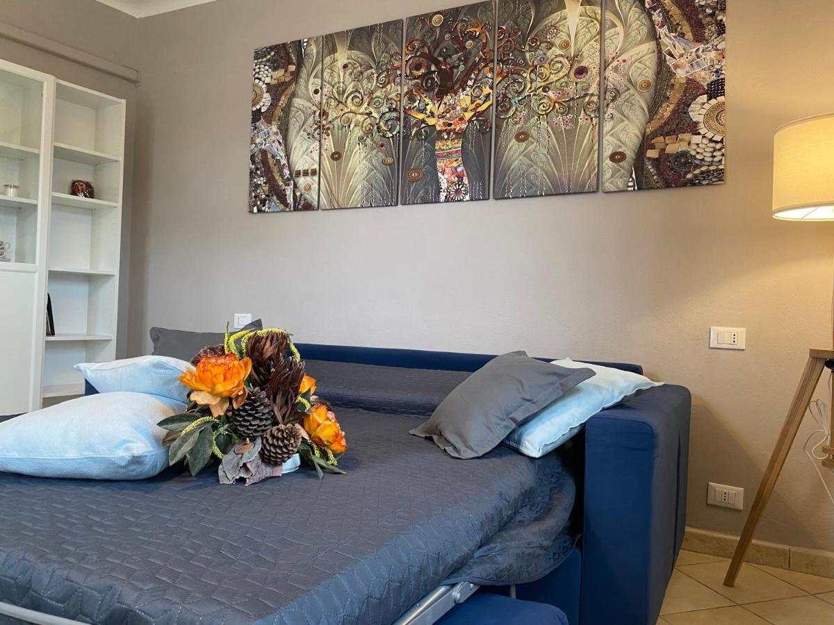 Sogno In Cittadella Villa Sarzana Ngoại thất bức ảnh
