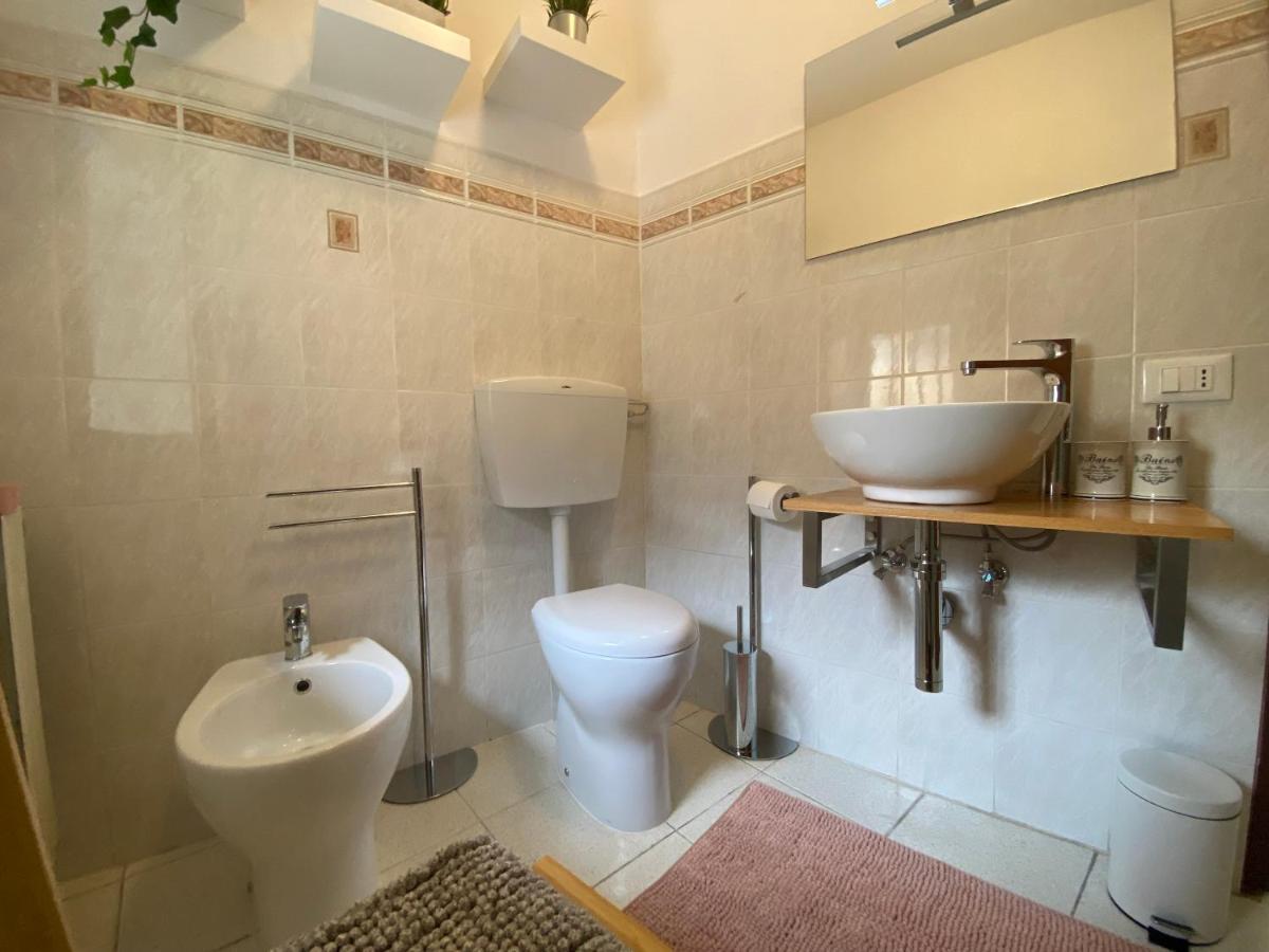 Sogno In Cittadella Villa Sarzana Ngoại thất bức ảnh