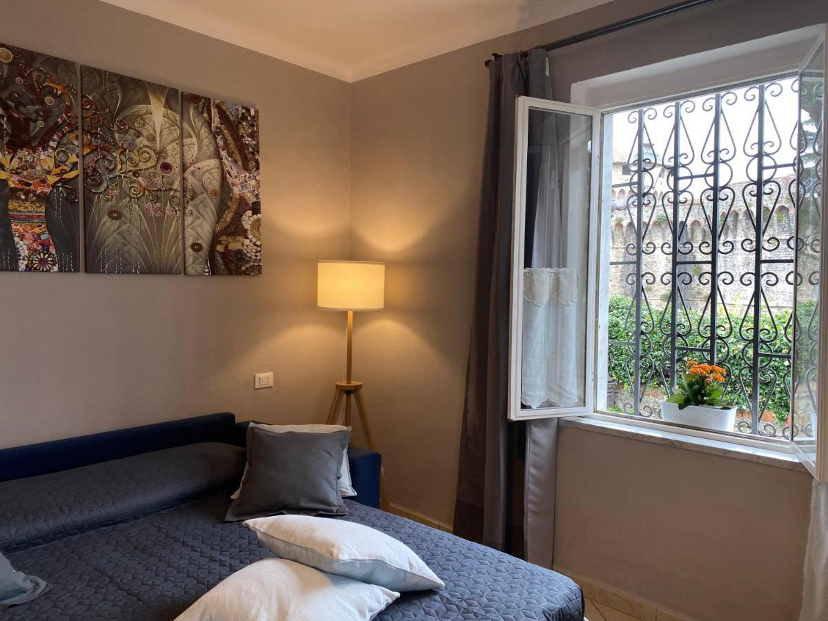 Sogno In Cittadella Villa Sarzana Ngoại thất bức ảnh