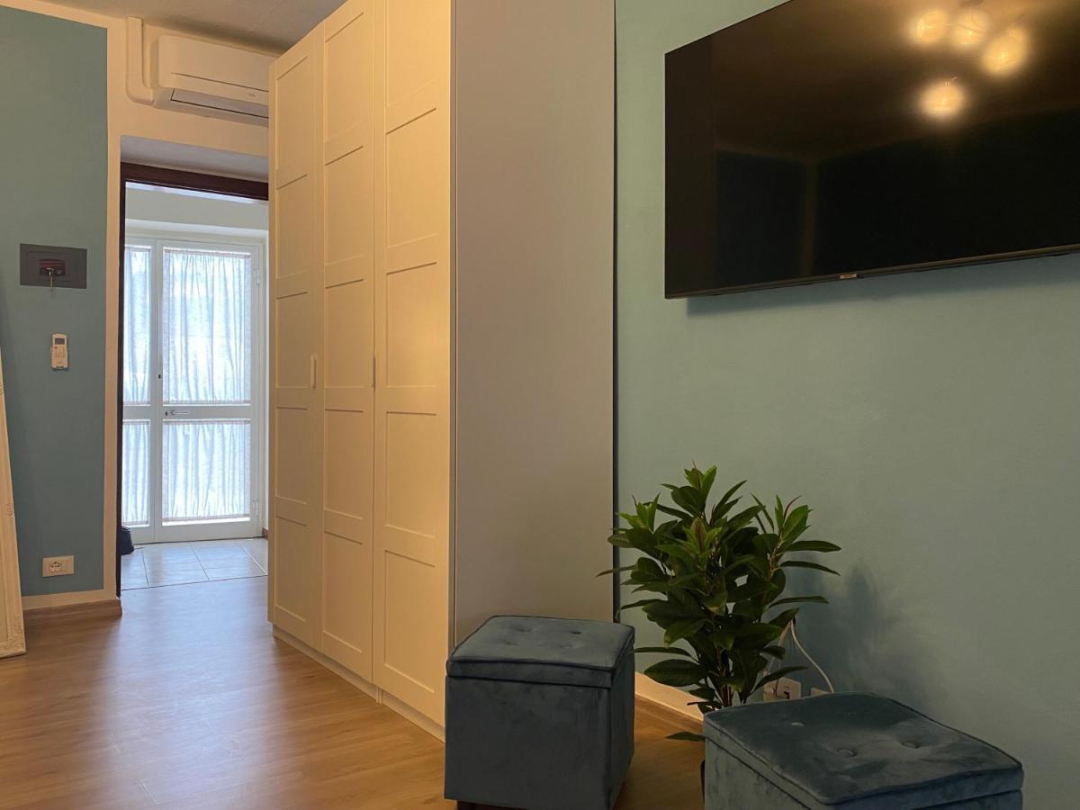 Sogno In Cittadella Villa Sarzana Ngoại thất bức ảnh