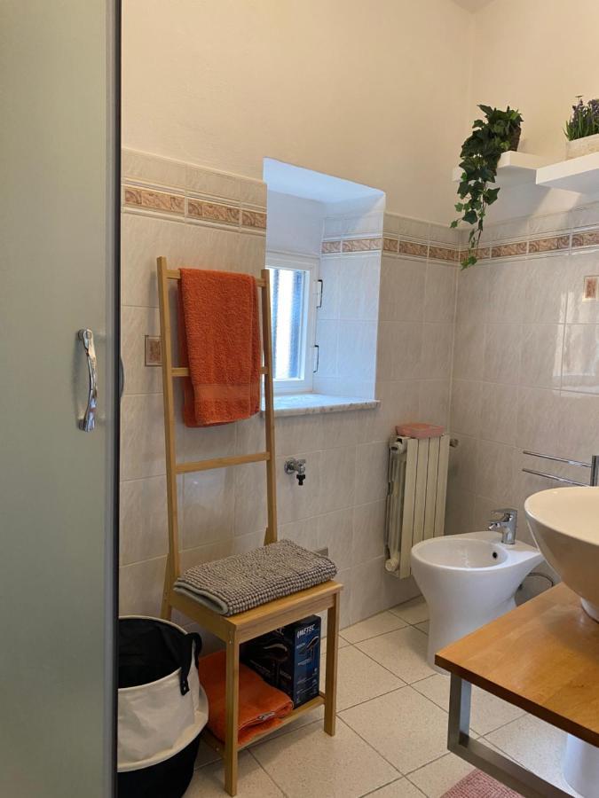 Sogno In Cittadella Villa Sarzana Ngoại thất bức ảnh