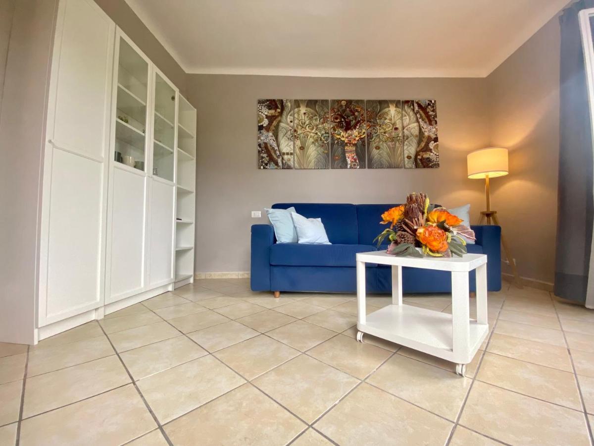 Sogno In Cittadella Villa Sarzana Ngoại thất bức ảnh