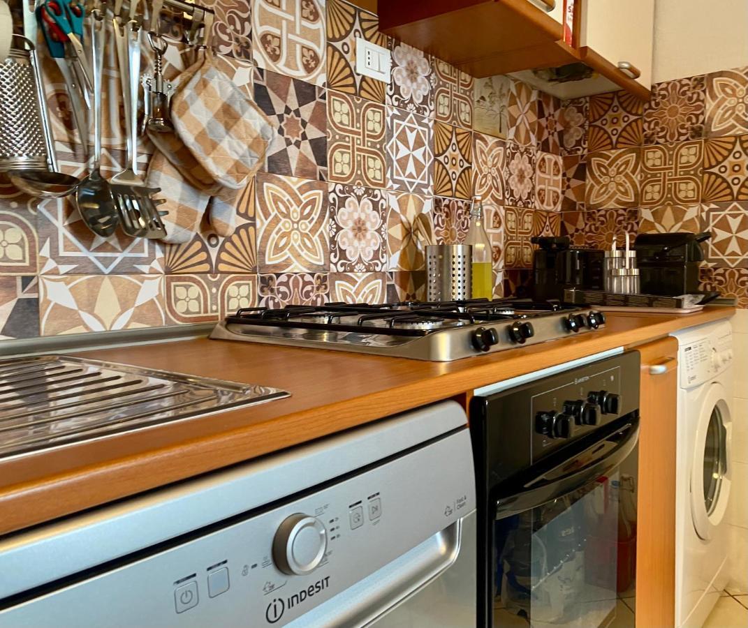 Sogno In Cittadella Villa Sarzana Ngoại thất bức ảnh