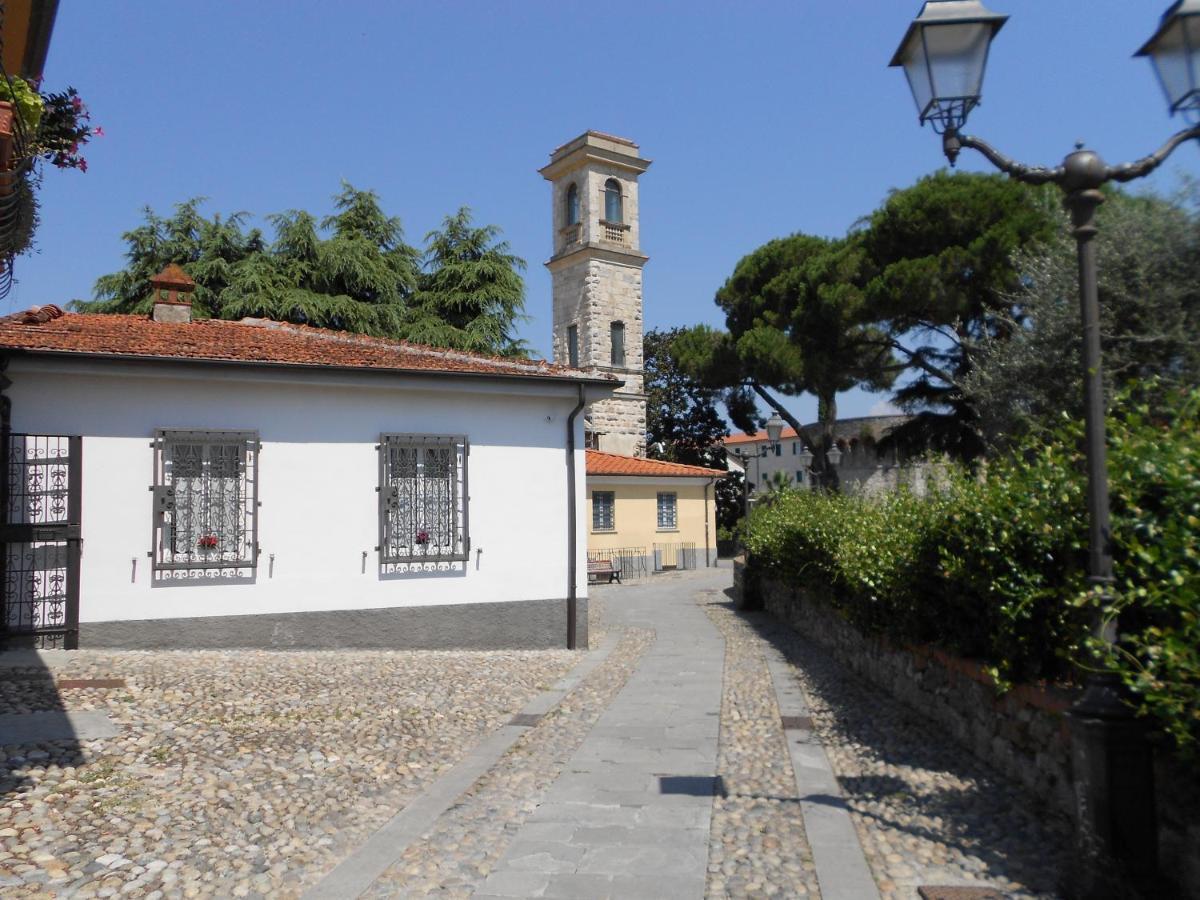 Sogno In Cittadella Villa Sarzana Ngoại thất bức ảnh