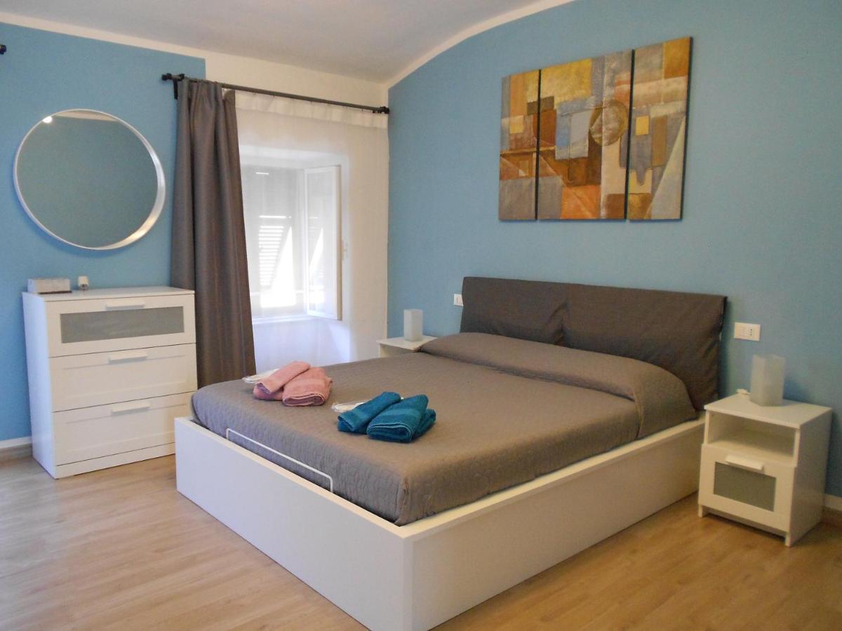 Sogno In Cittadella Villa Sarzana Ngoại thất bức ảnh
