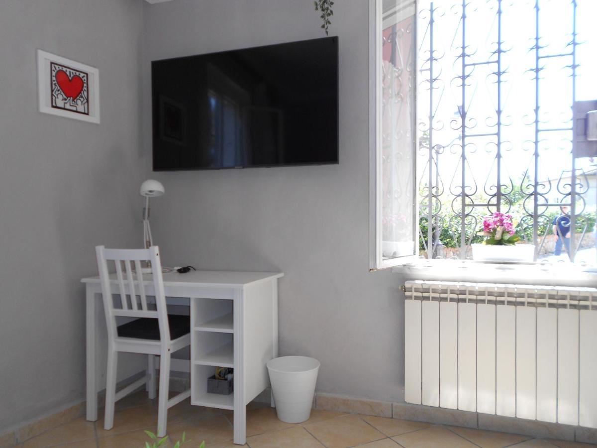 Sogno In Cittadella Villa Sarzana Ngoại thất bức ảnh