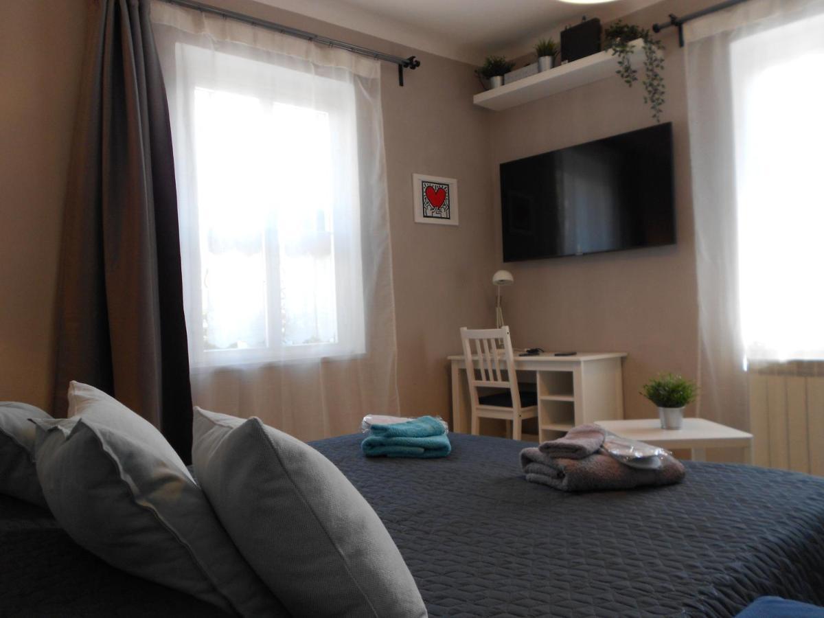 Sogno In Cittadella Villa Sarzana Ngoại thất bức ảnh