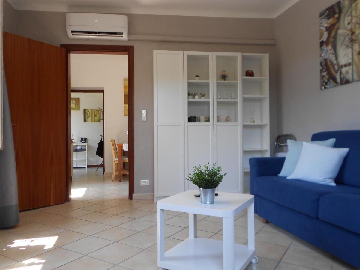 Sogno In Cittadella Villa Sarzana Ngoại thất bức ảnh