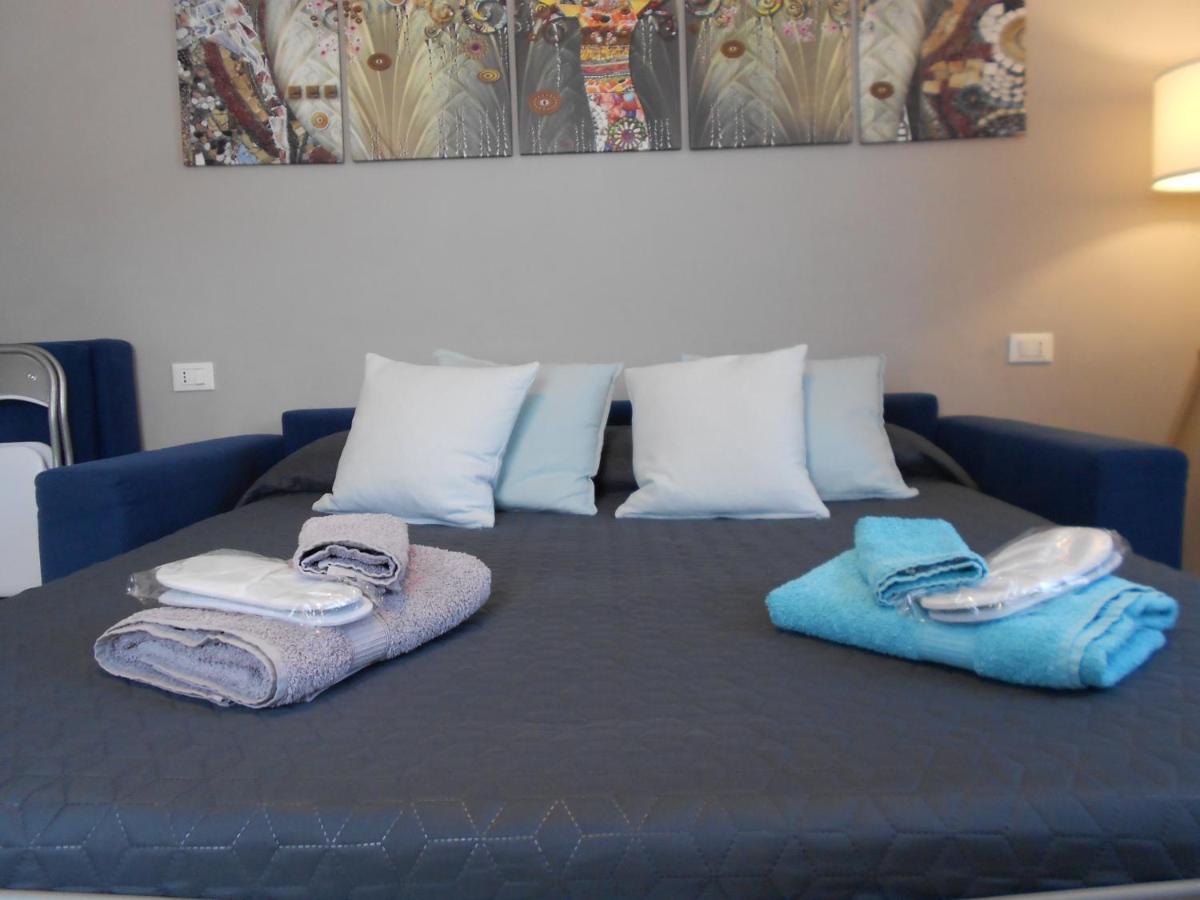 Sogno In Cittadella Villa Sarzana Ngoại thất bức ảnh