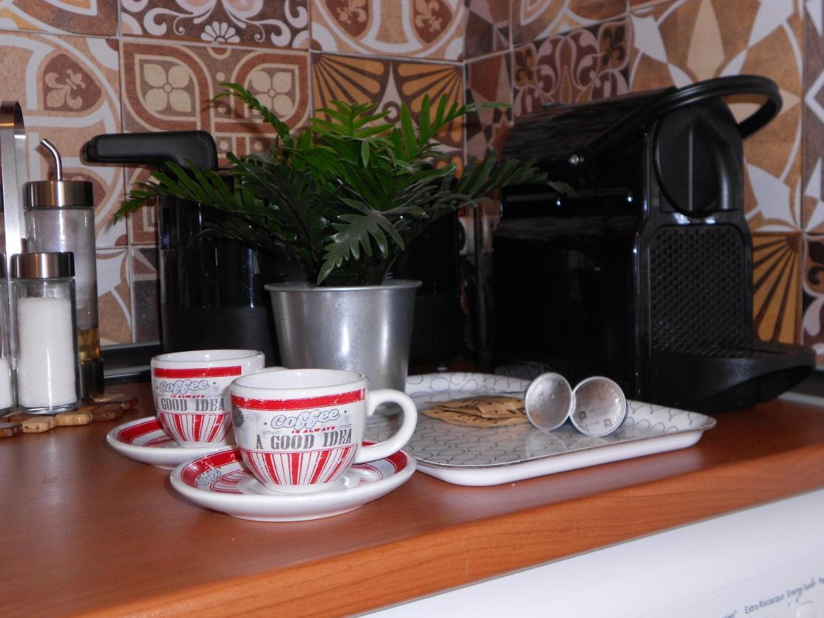 Sogno In Cittadella Villa Sarzana Ngoại thất bức ảnh