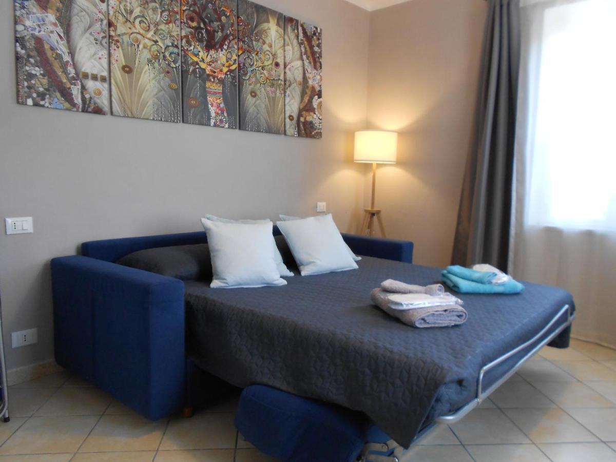 Sogno In Cittadella Villa Sarzana Ngoại thất bức ảnh