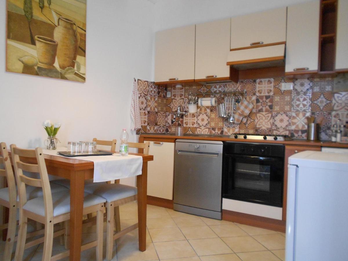 Sogno In Cittadella Villa Sarzana Ngoại thất bức ảnh