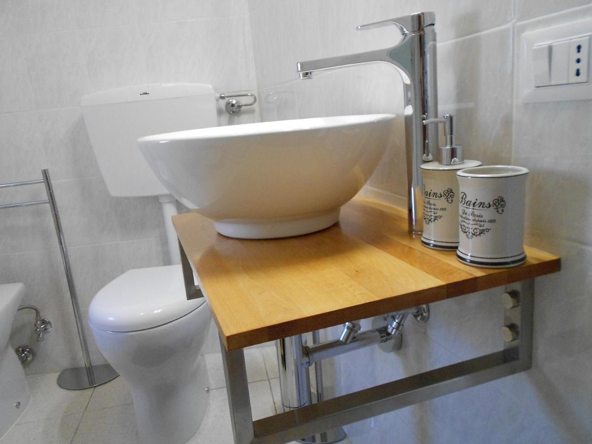 Sogno In Cittadella Villa Sarzana Ngoại thất bức ảnh