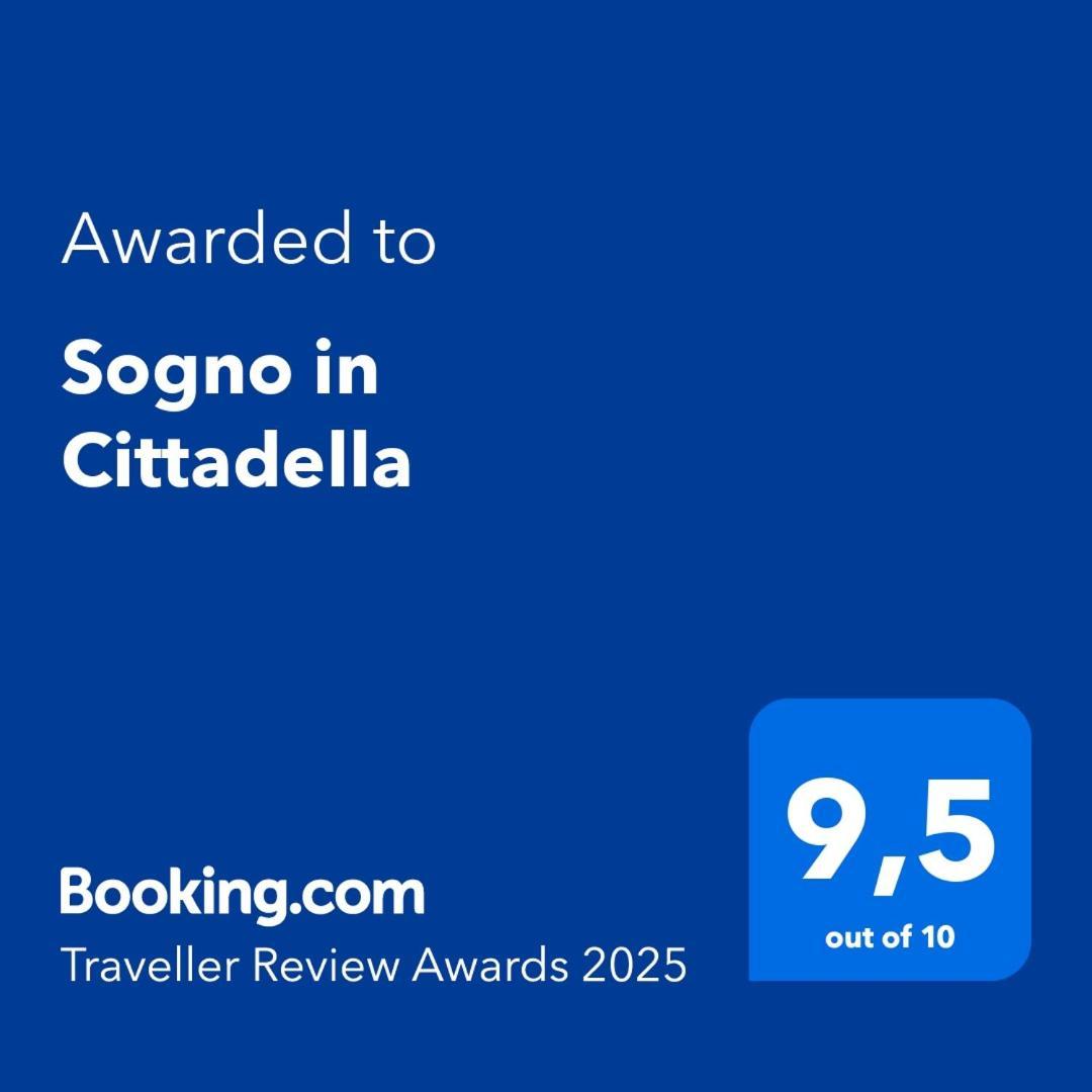 Sogno In Cittadella Villa Sarzana Ngoại thất bức ảnh